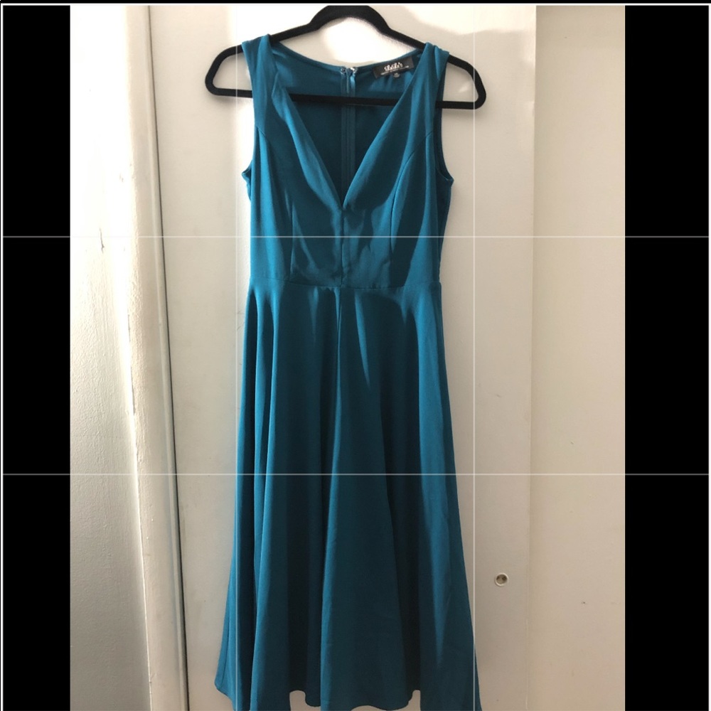 Lulus Dress